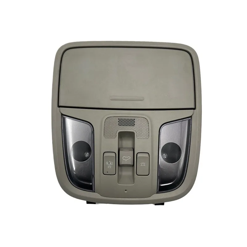 92810-Q2000 92810Q2000 Overhead Lights Reading Lamp Front Map Light with Eyeglass Case for KIA Sportage Brand New