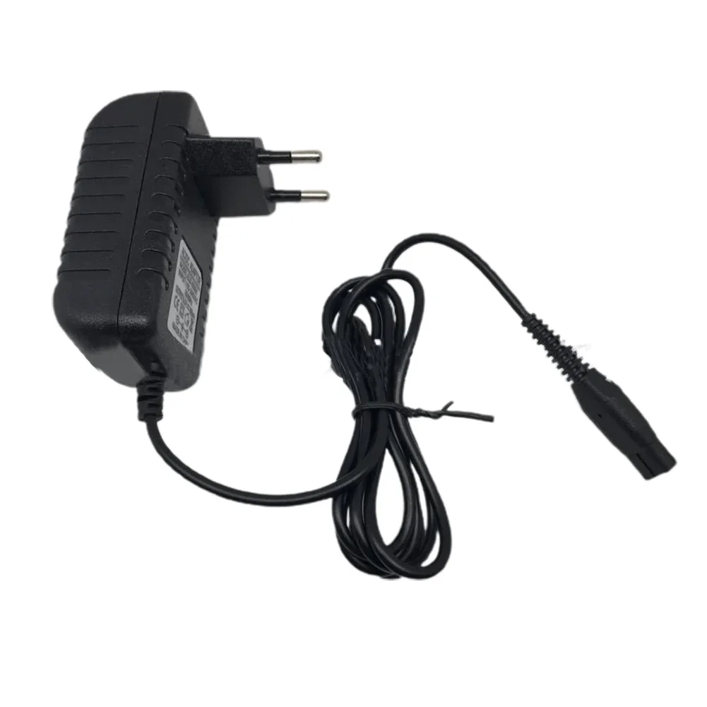 AC 110V-240V Vacuum Cleaner Charger EU Plug For Kach WV1 WV2 WV50 WV50 Plus WV51 WV55 WV55R WV60 WV60 Plus