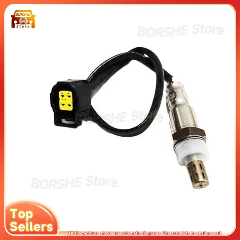 

2025 Oxygen Sensor 5149180AA 05149180AA Suitable for Chrysler 200 300 Dodge Jeep
