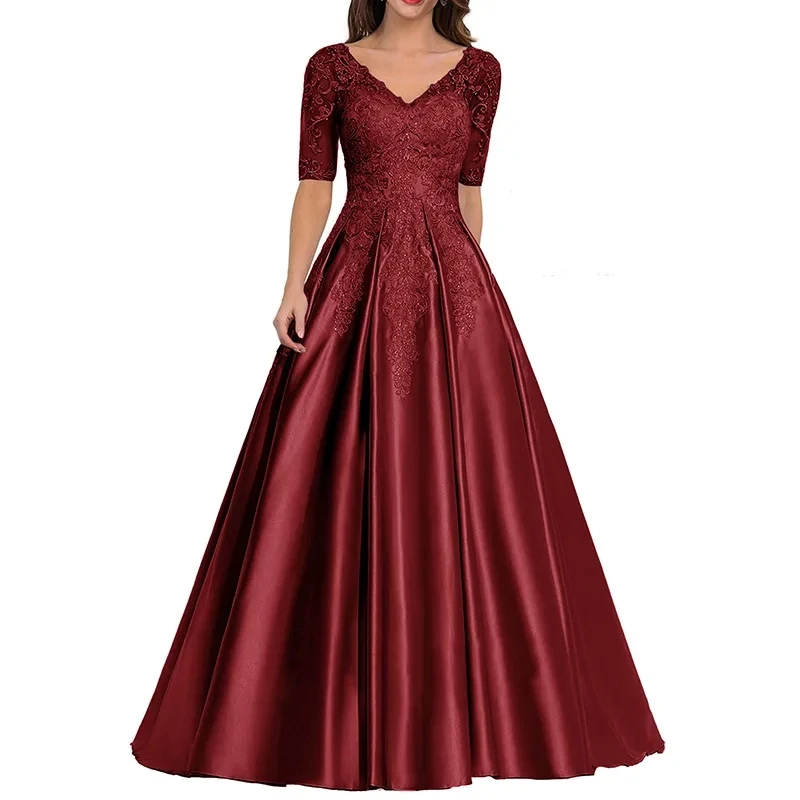 Thumbnail 4 - #45 Best Womens Formal Occasion Dress to Buy In 2026
