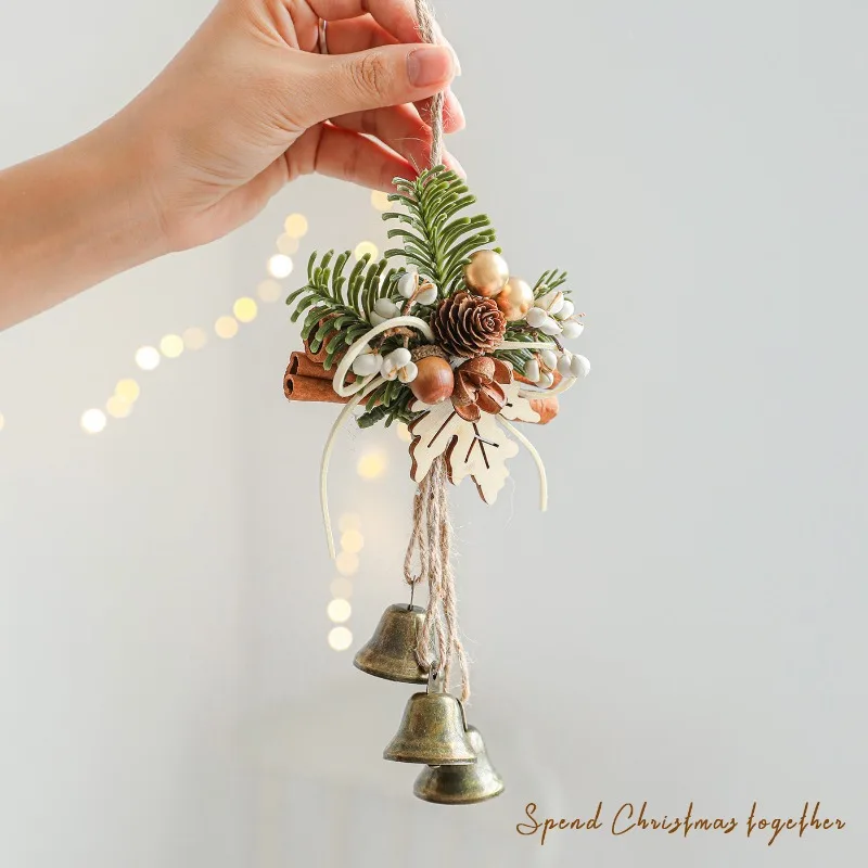 decoracao-de-natal-para-pendurar-na-porta-pingente-de-sino-premium-enfeite-para-Arvore-de-natal-decoracao-para-janela-decoracao-de-parede