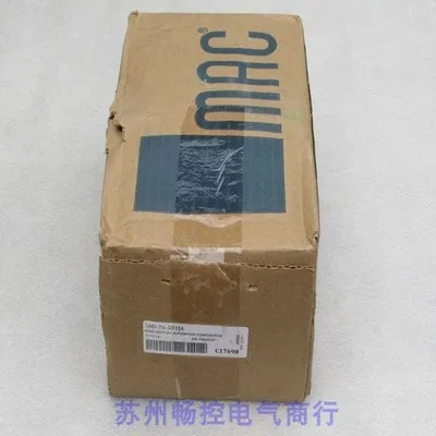

2025 * Spot Sales * New MAC Solenoid Valve 58D-76-501JA Spot