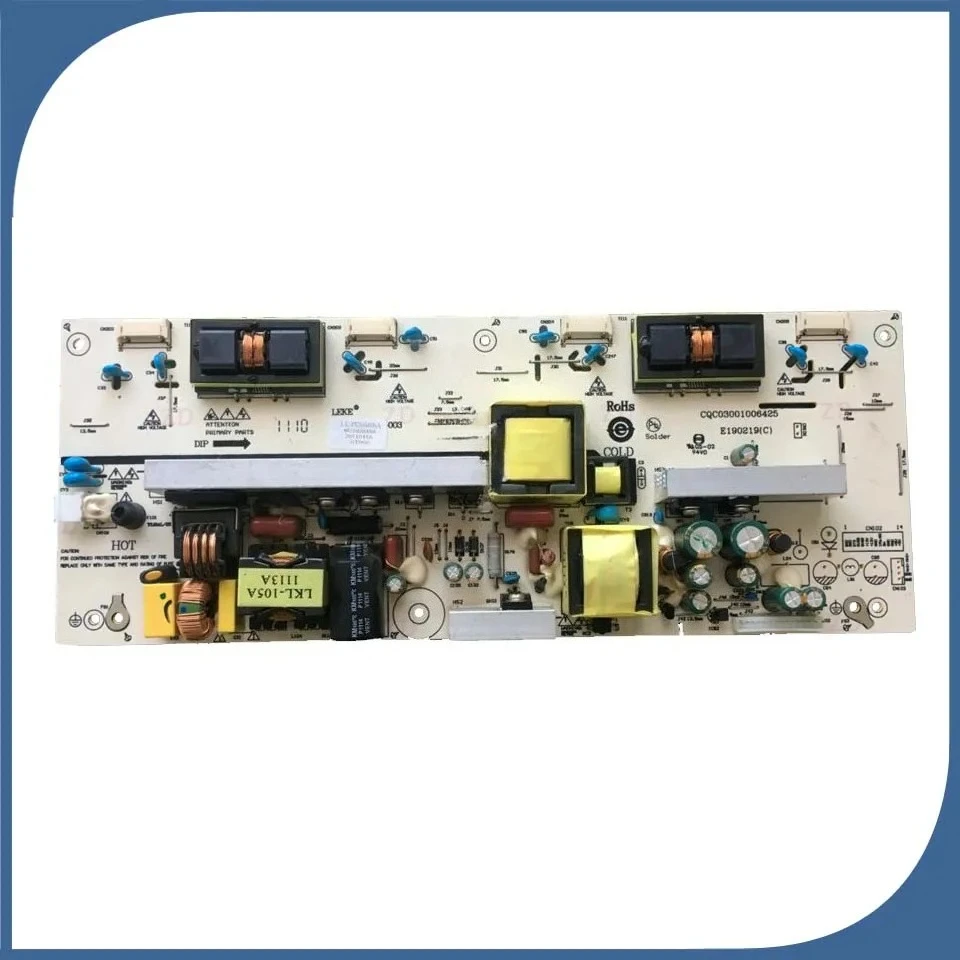 

baord LK-PI260401-003 Плата питания LK-PI260406A