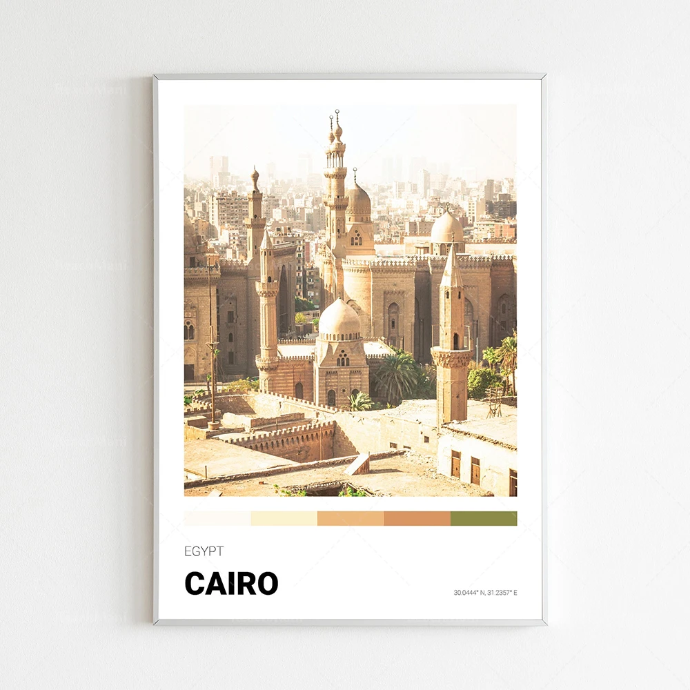 يوتا، ممفيس، تينيسي، فلوريدا، هونولولو، أواهو، طوكيو، يوسمايت، فرنسا، كايرو مصر، وايومينغ، ديترويت ميشيغان ملصق السفر