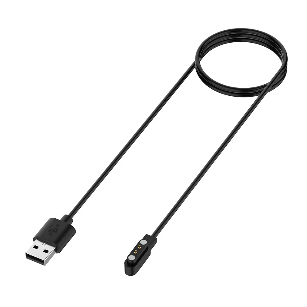 Portable Magnetic Charging Cable for CMF ByNothing Watch Pro Smart watch USB Charger Cord Adapter Power Dock