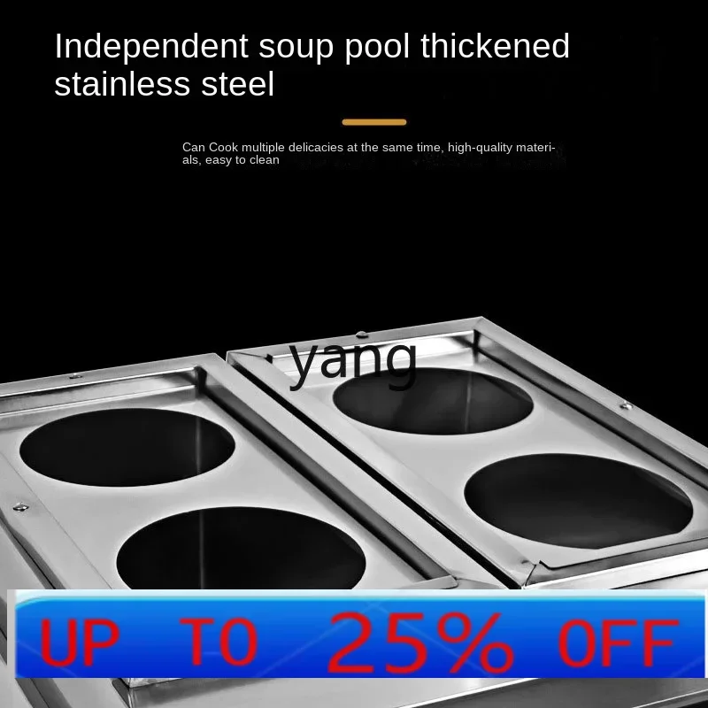 

lmm noodle cooking stove commercial electric pot to cook dumplings vertical multi-function