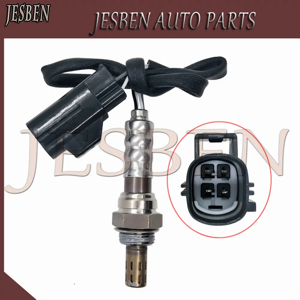 

5S4Z-9G444-AA 234-4371 Downstream LOC. After Catalyst Lambda O2Oxygen Sensor for Ford Focus 2.0L 2005-2007 Focus 2.3L 2003-2007