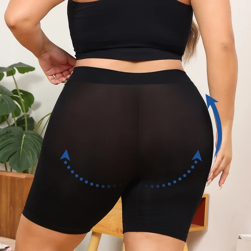 Abbigliamento Plus Size