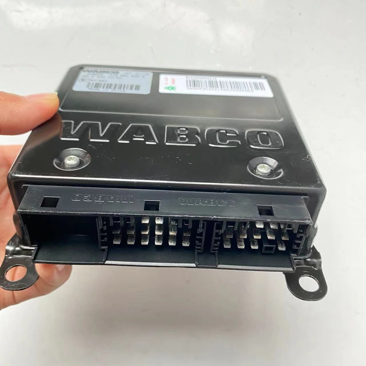 WG9160580501 ABS Electronic Control Unit For Sinotruk HOWO Truck Cabin Spare Parts WABCO 4460046300