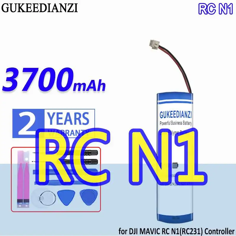 Battery Rc N1 RC231…