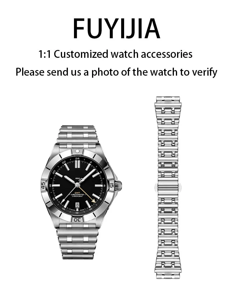 Fuyijia Men Custom …