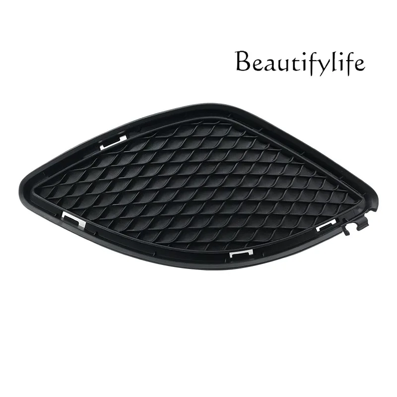 

Suitable for W117 front bumper grille ventilation network 1178850322 1178850422