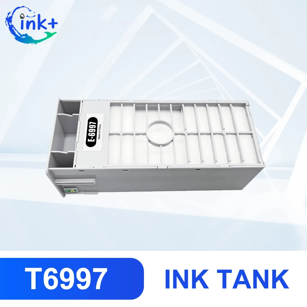 T6997 C13T699700 T699700 T6997 SC9MB Compatible Ink Maintenance Box for Epson SureColor P6000 P8000 P7000 P9000 Printer