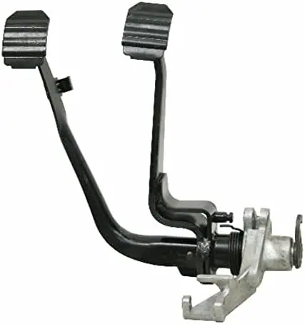 

EMPI 4526-B Stock Pedal Assembly for 1965-1972 VW Bug, Ghia, Dune Buggy - 113-798-900