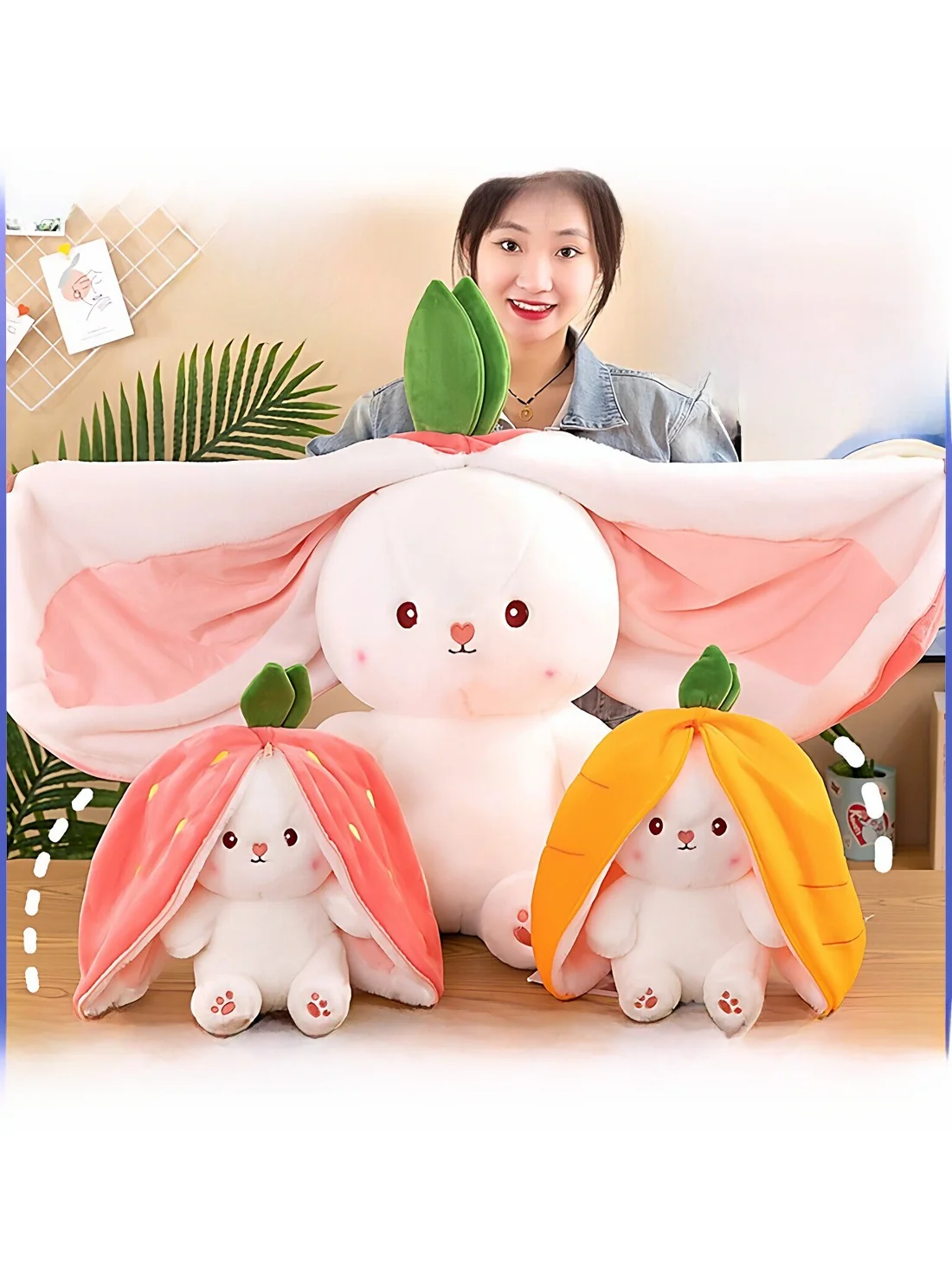 peluche-per-bambini-a-forma-di-coniglio-con-frutta-coniglio-fragola-e-carota-regalo-di-compleanno-per-bambine-cuscino-morbido-con-immagine-cartoon-rotante-a-360-gradi