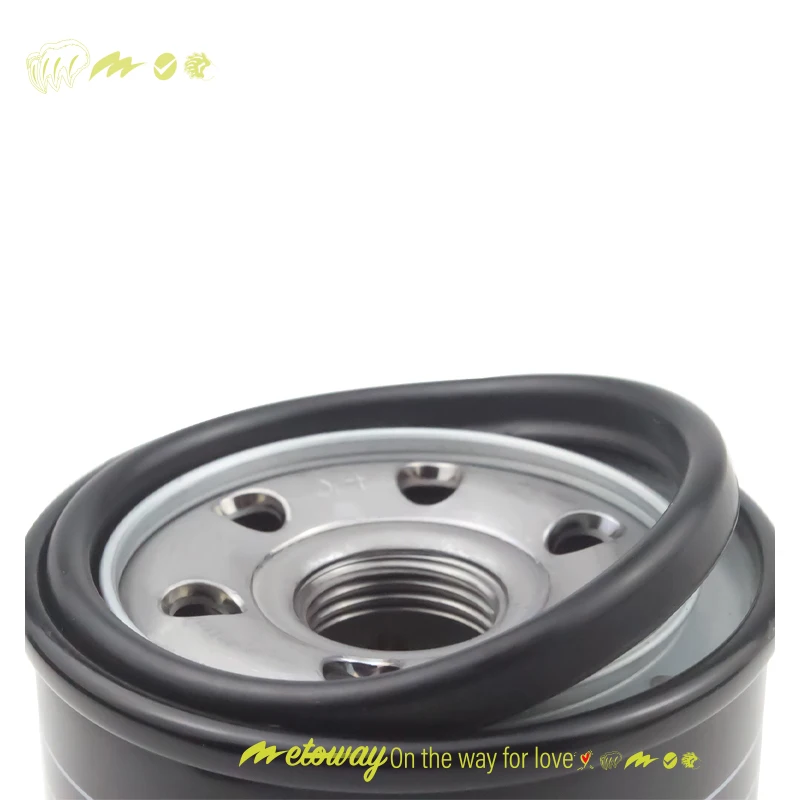 For Changan DEEPAL SL03 S7 Qiyuan A05 A07 Q05 1.5 Range-extended Engine Oil Filter Replace Filter Engine Oil Filter Element