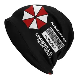 Property Umbrella Corporation Unisex Bonnet Thin Hiking Double Layer Thin Hats For Men Women