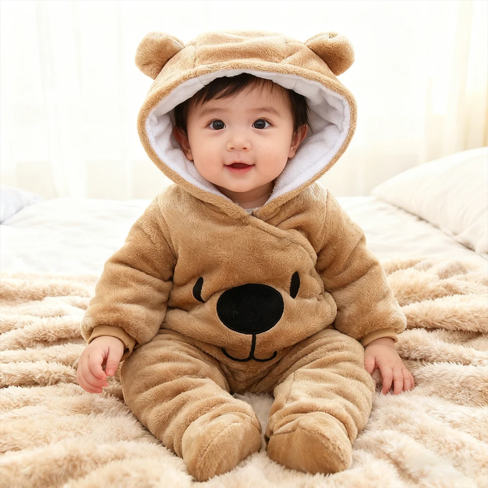 Cute Bear Children'… - image