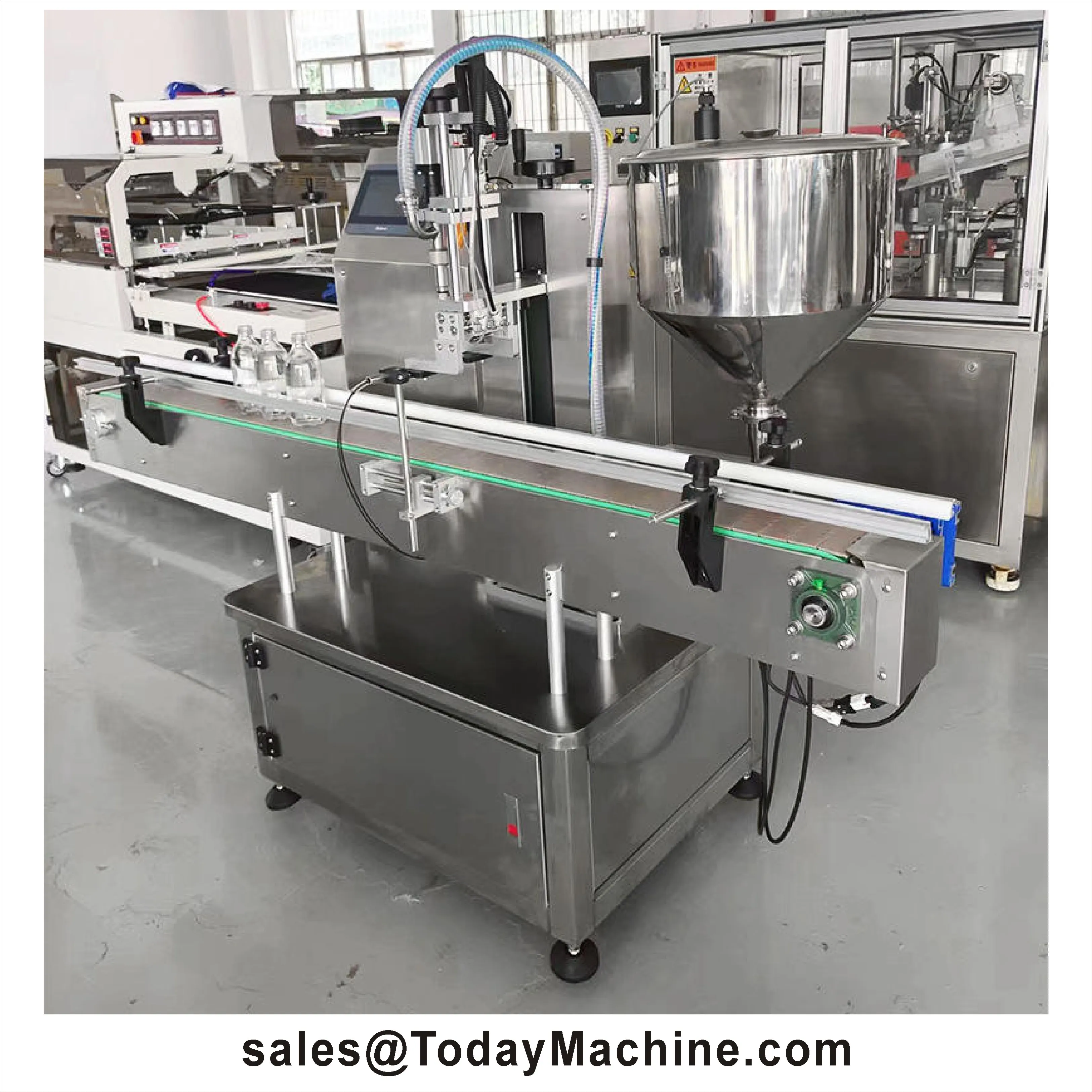 100Ml-1000Ml Gravit…