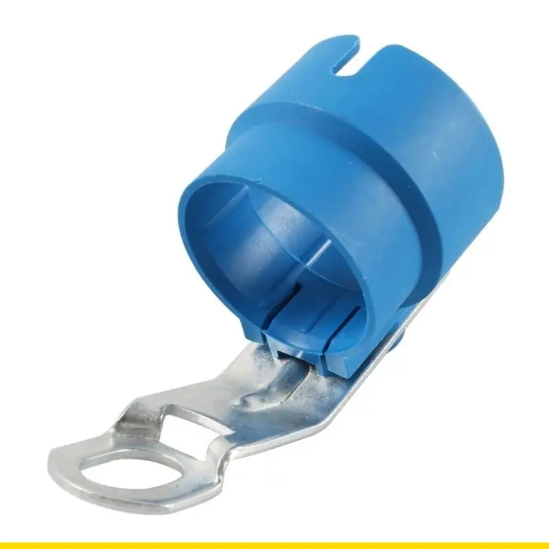 SZCH Trailer Accessories Mounting On Trailer Drawbar Parking Cover Trailer Plug Holder 7Pin-13Pin Plug Trailer Connector Part