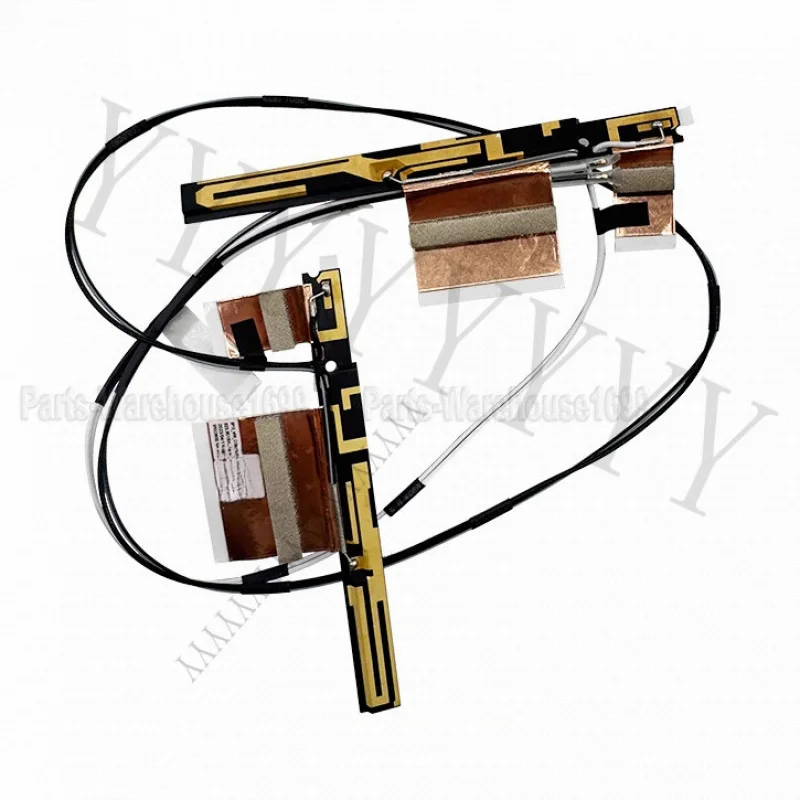 

Y+New for Dell Latitude 5330 E5330 WiFi Antenna Cable 022WFD