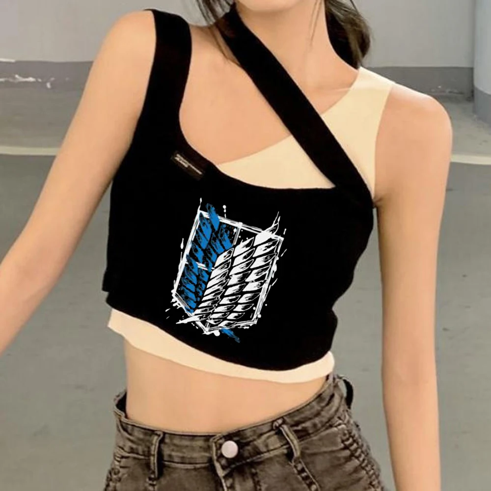 camiseta-cropped-attack-on-titan-feminina-estilo-kawaii-coreano-para-festas-moda-dos-anos-2000-y2k-estilo-gyaru-manga-fofa