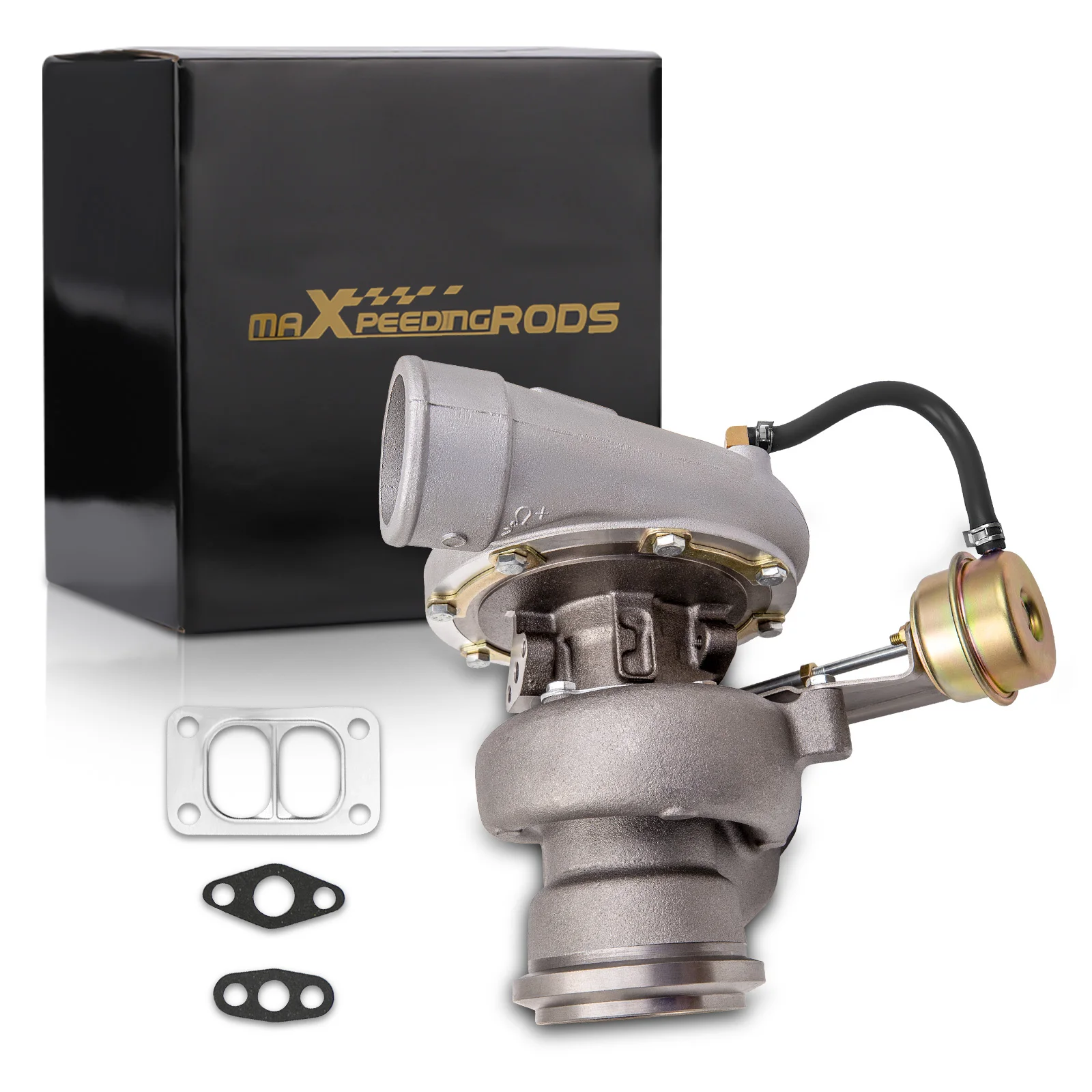 Turbo For Caterpill…