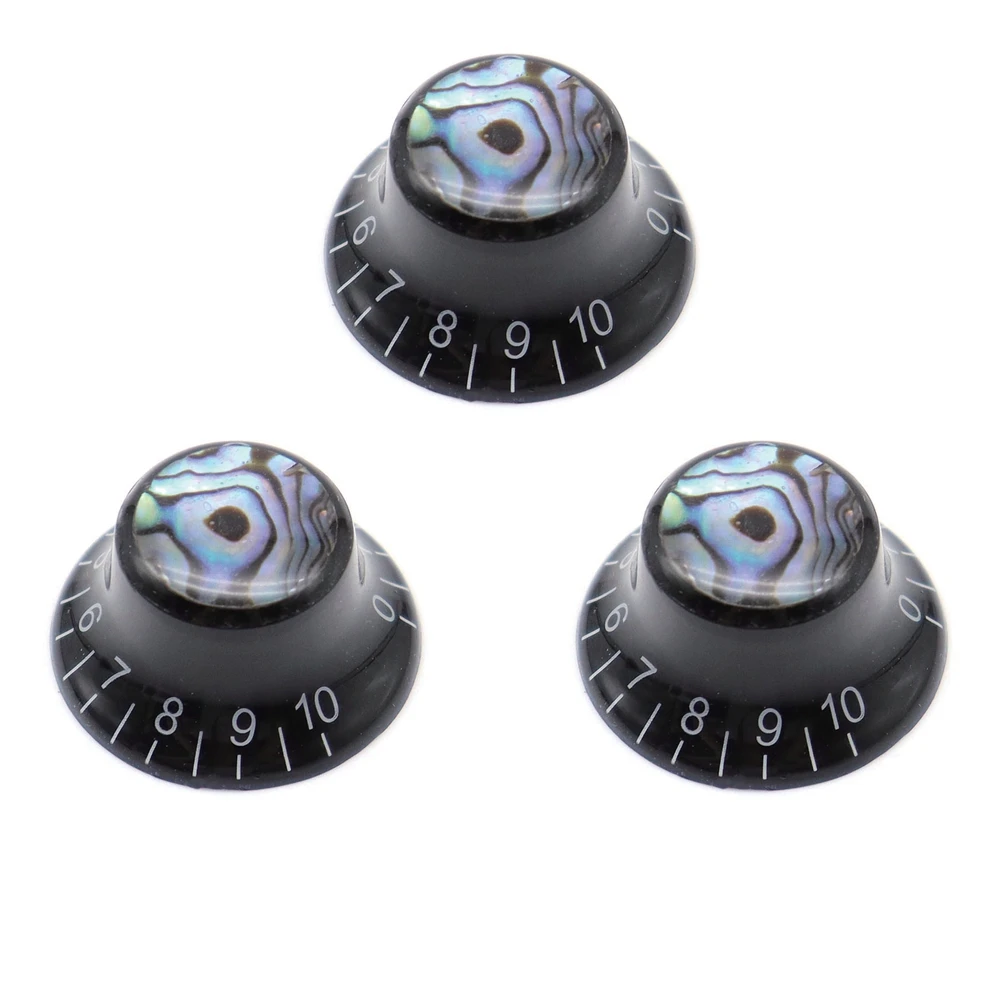 Variant: 3pcs Black