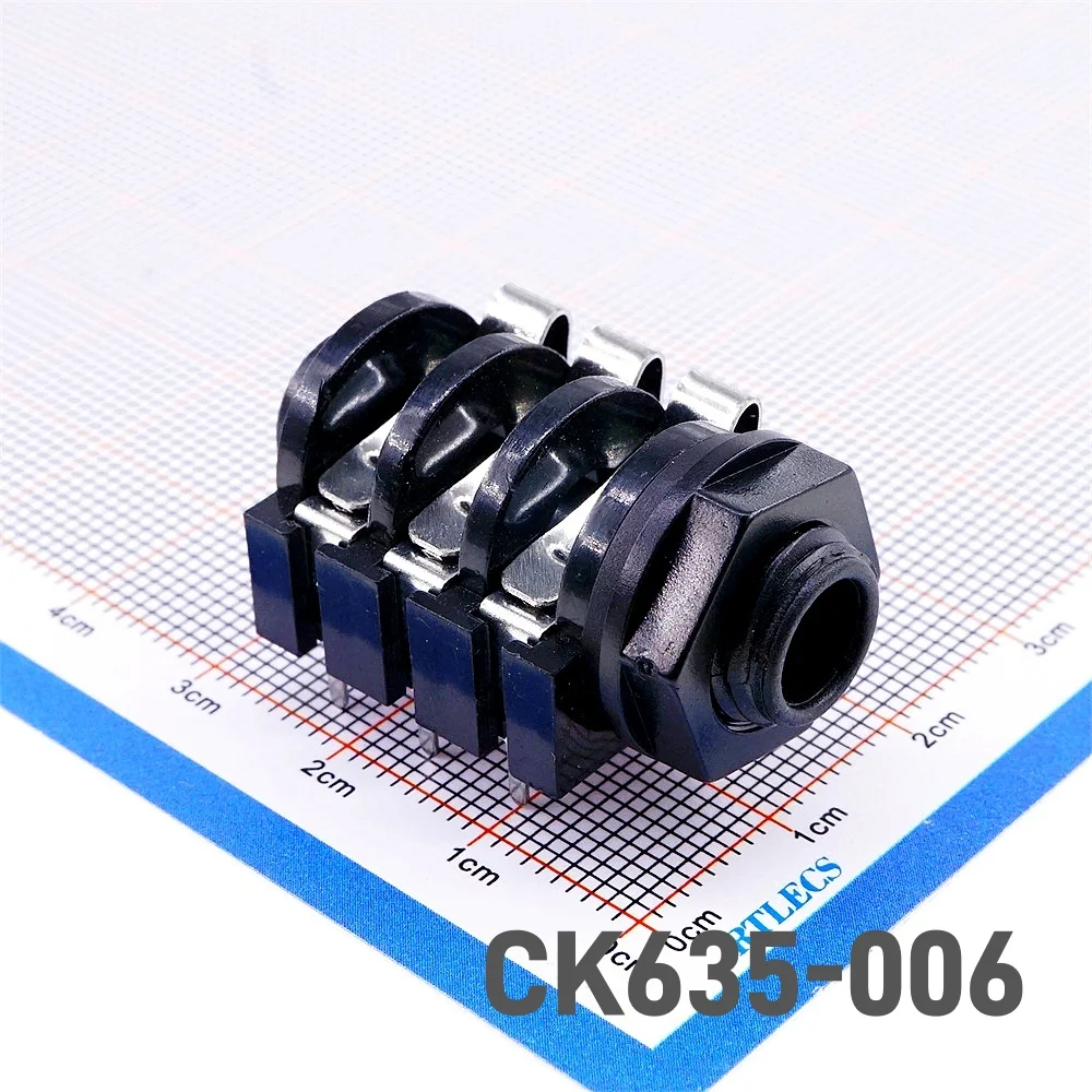 2 5 20 Pcs TRS 0.250\