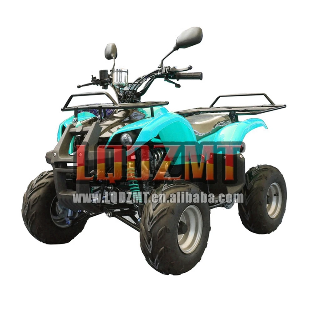 4 Wheels Atv Off-Ro… - image