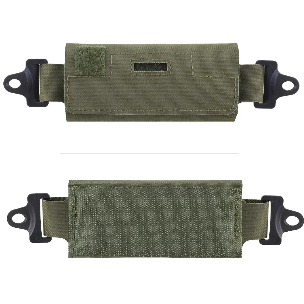 Ops-Core Fast Bolsa de contrapeso NVG para casco