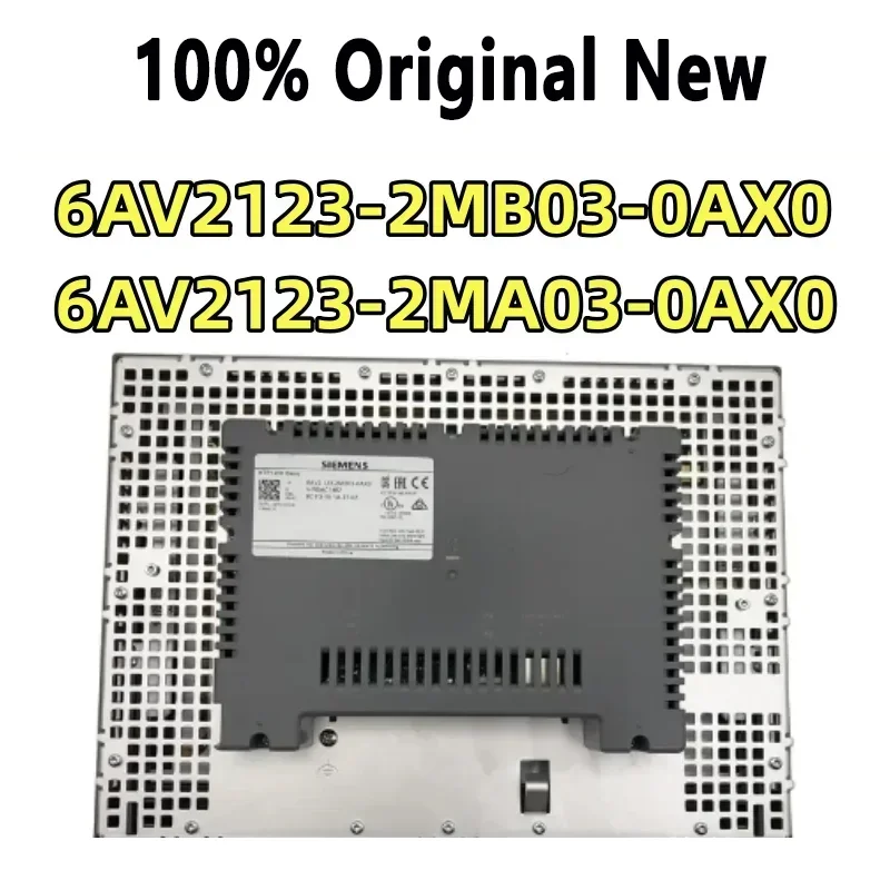 100% Tested 6av2123-2mb03-0ax0(profinet) 6av2123-2ma03-0ax0(profibus Dp)