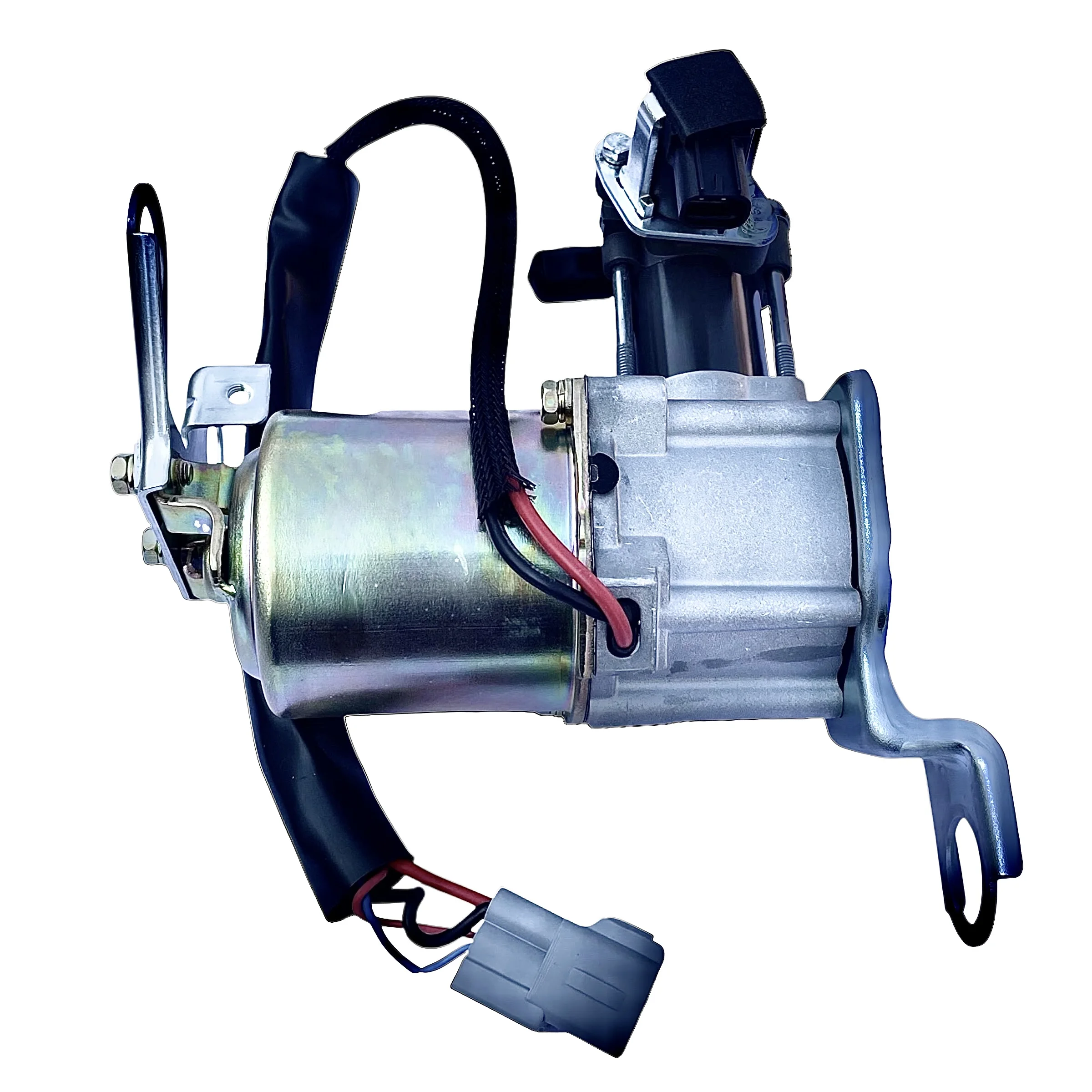

New Hanfude brand Air Suspension Compressor Pump 4891060020 4891060021 for Lexus GX470 Toyota 4Runner PRADO