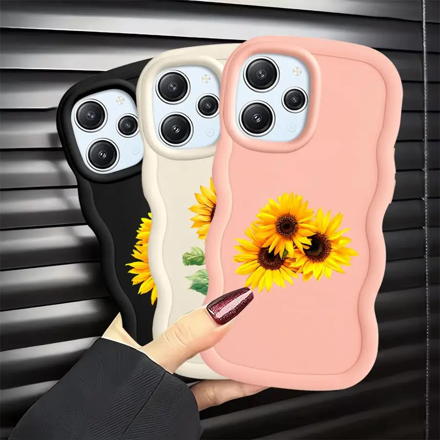 Case For Xiaomi Red… - image