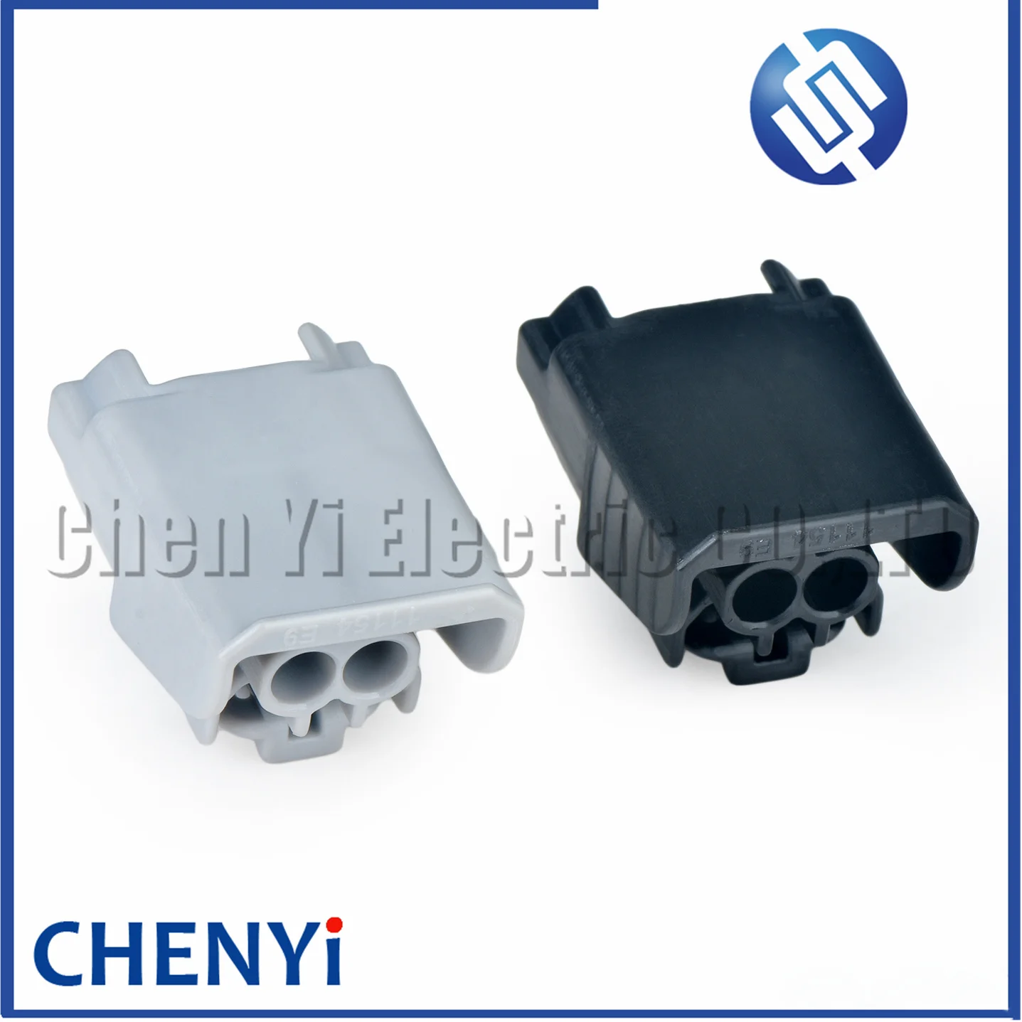 2 Pin Automotive waterproof connector Fuel injector harness plug 90980-11154 6189-0566 11154 For Toyota Nissan subaru