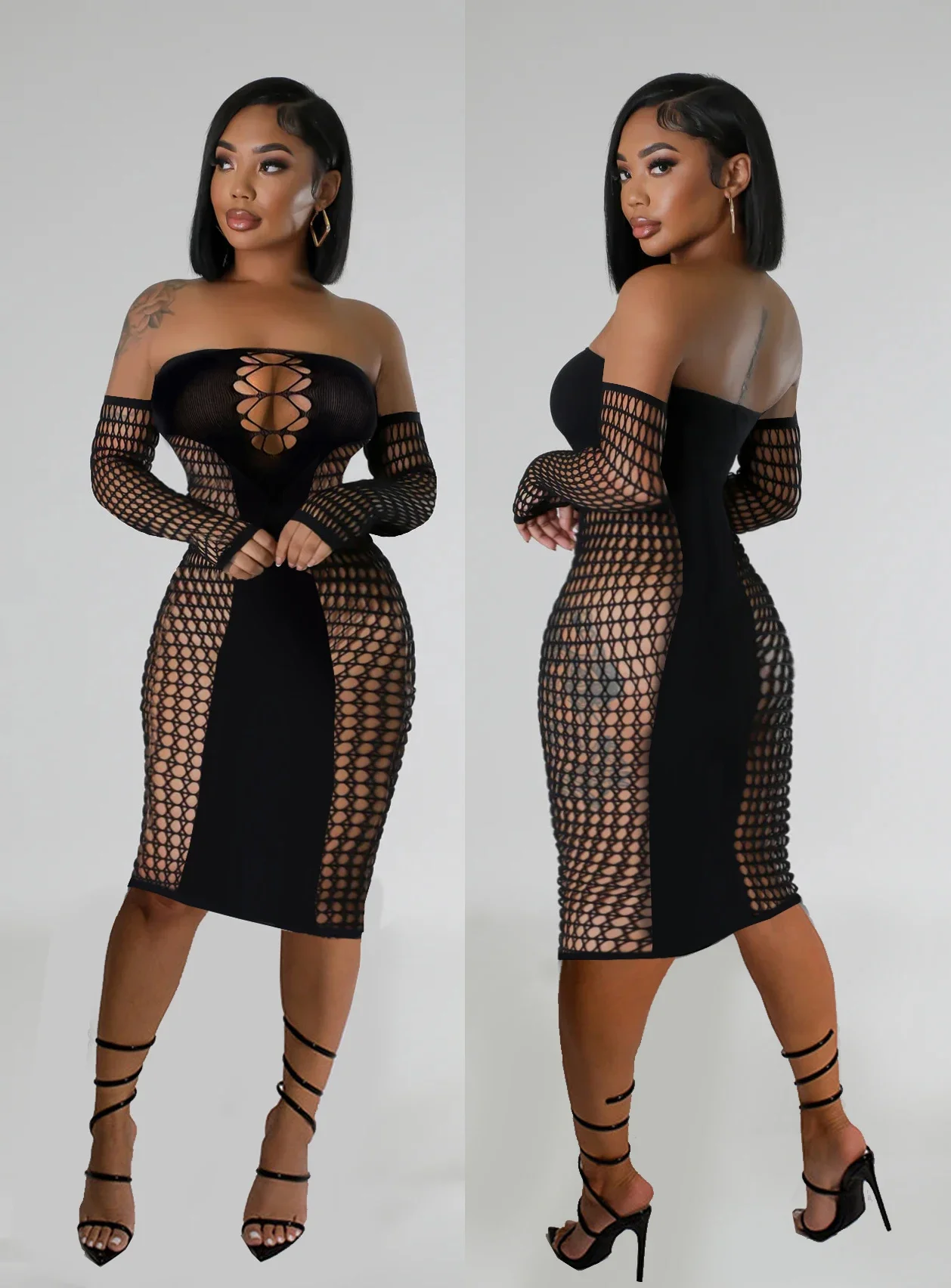 

Одежда для сна, сексуальное женское белье, сетчатый интимный комбинезон, ночная рубашка для свадебной ночи, боди для взрослых, платье-топ, сексуальное длинное платье