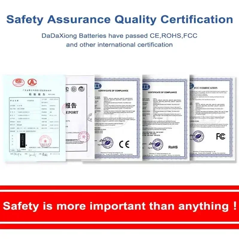 بطارية بديلة BLP887 جديدة تمامًا لهاتف Realme GT Neo 2 RMX3370 Realme GT2 Pro RMX3301 RMX3300 + أرسل أدوات تفكيك #5