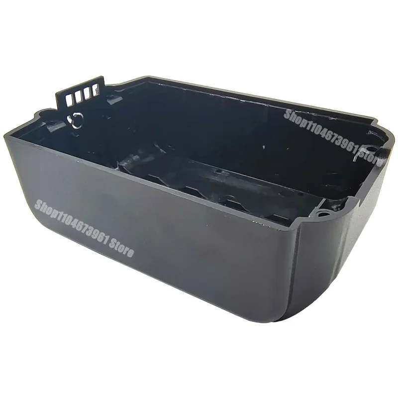 Elektrowerkzeug-Zubehör für Makita 18 V Lithium-Batterie, Kunststoffgehäuse, Aufbewahrungsbox, BL1850, BL1830, Gehäuse, Nickelstreifen, Schraube – Detail 5