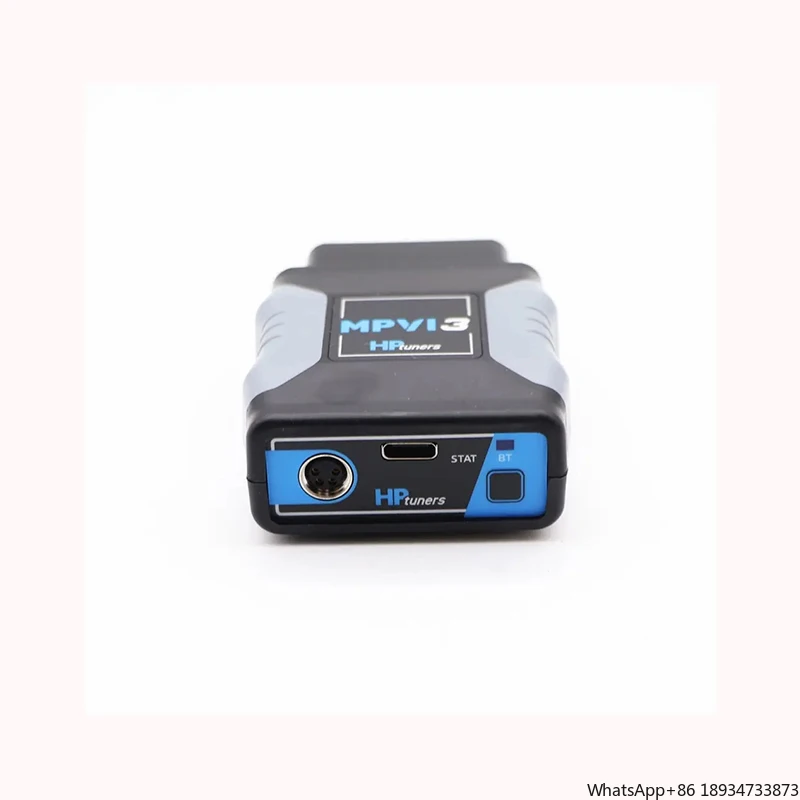 Original Hp Tuner MPVi3 HP Tuner Car Programming VCM Editor and Scanner Suite Standard Tuner OBDii Interface