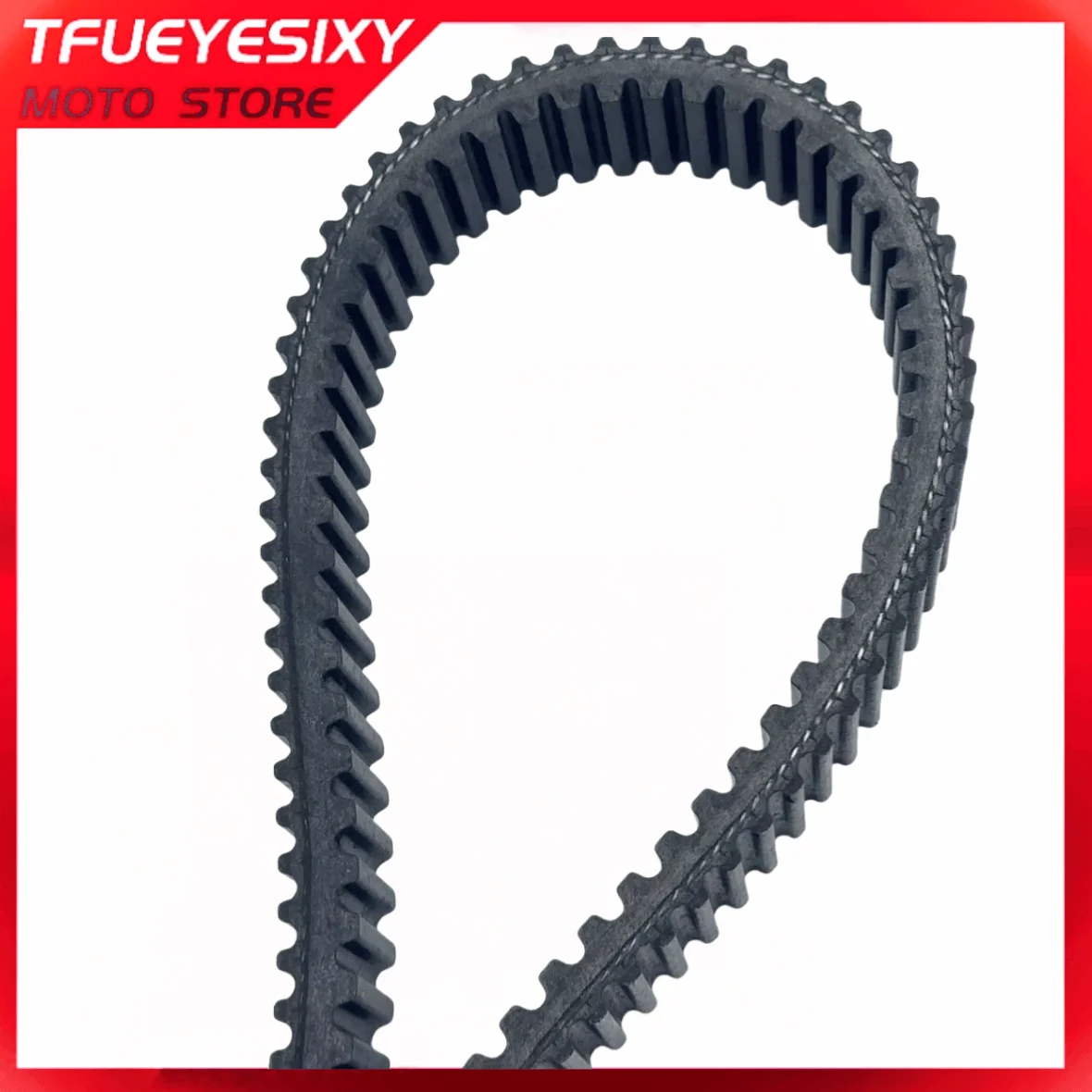 969x36.8 CF Original Mitsuboshi  36.8x969 CVT Drive Belt For 0800-055000-0001 CFMOTO 800 CF800 ZForce CForce UForce Z8 X8 U8 ATV