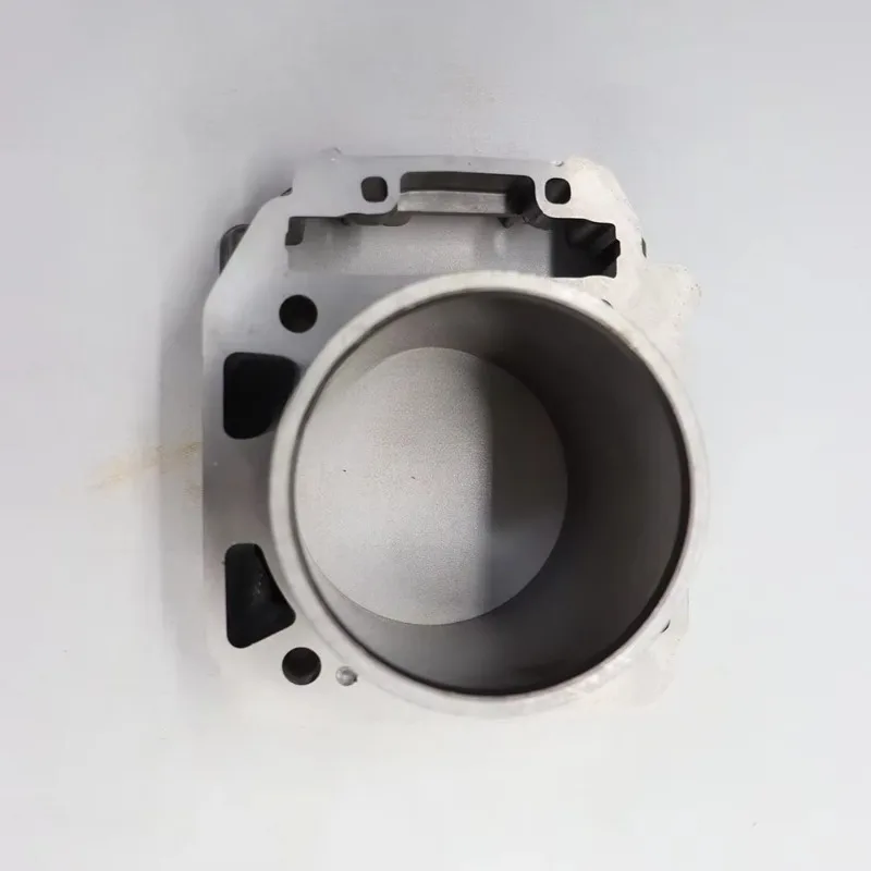 CQHZJ Best Sale ATV Power 400CC Big Bore Cylinder Block Kit for Bombardier 400cc ATV