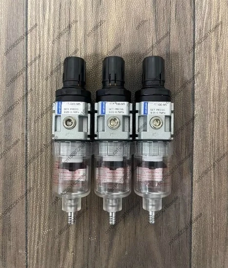 filtre-regulateur-mafr100-m5-005-0-mpa-1-piece-test-ok