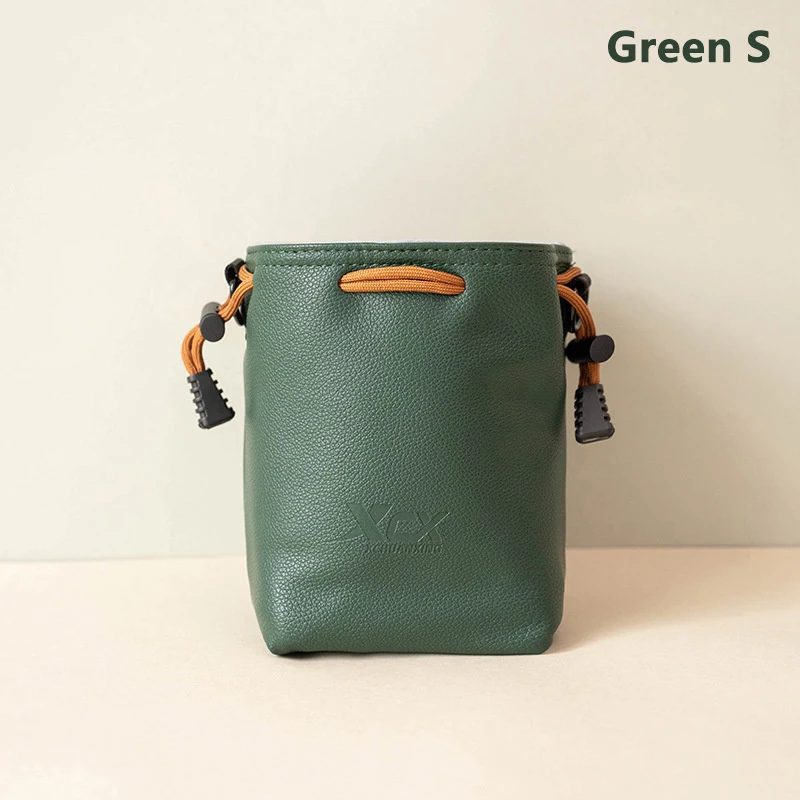 Green S