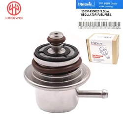 13531433023 3.5bar Fuel Pressure Regulator For BMW E46 320 323 328 E39 520 523 528 E38 728 E36 Z3 13531436110 13531726385
