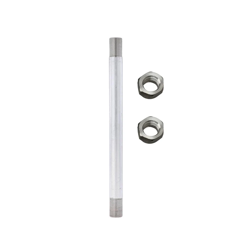 

6J8-43131 Bolt Clamp Bracket Stainless Steel Steering Tube for Yamaha Outboard Motor 20-50HP 6J8-43131-01 Boat Motor