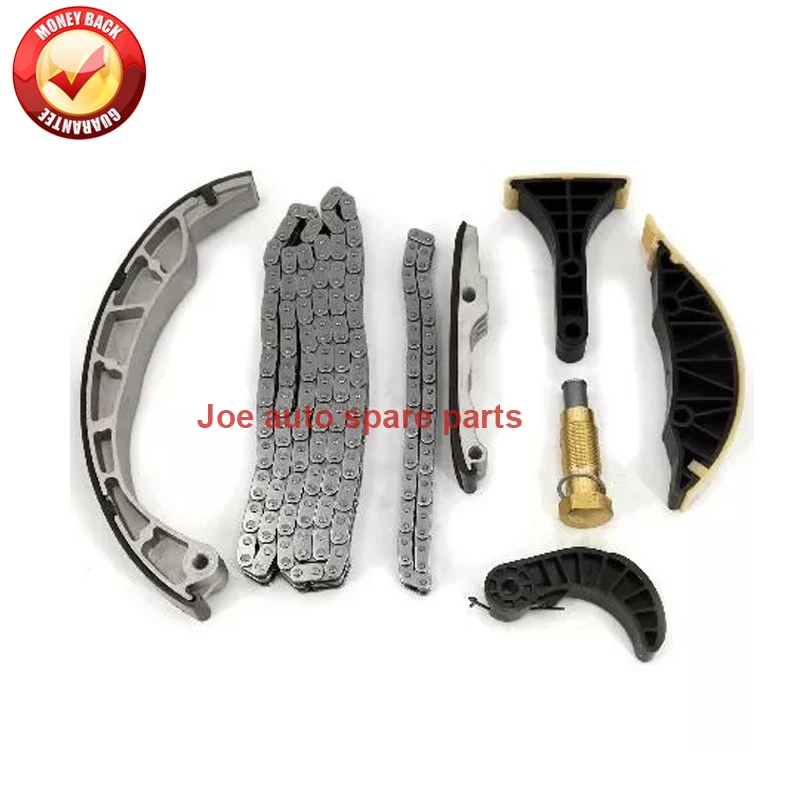 D20DT D20DTR engine Timing Chain Tensioner Kit for Ssangyong Kyron Actyon 2.0T 2.0L 2005-2013 