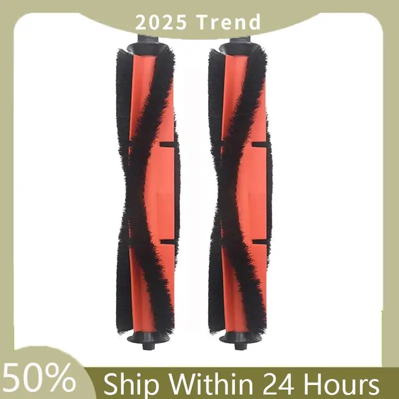 A75X أعلى ممسحة الملابس أكياس الغبار فلتر HEPA ل Imou L11 / L11 Pro / HONITURE Q6 Pro جهاز آلي لتنظيف الأتربة أجزاء