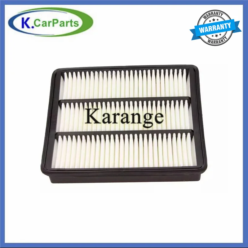 

New Air Conditioner Filter 28113H1915 for Hyundai Terracan 2.5 TD 2.9 CRDi 4WD 3.5 I V6 01-06 28113-H1915