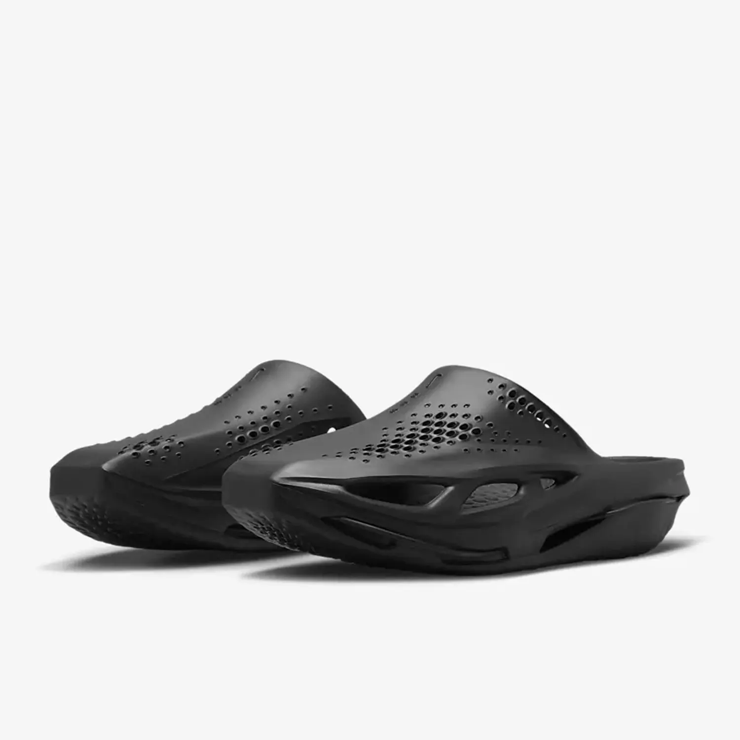 

Официальные оригинальные сезонные новые мужские и женские спортивные дышащие функциональные сандалии Nike с амортизацией DH1258-002