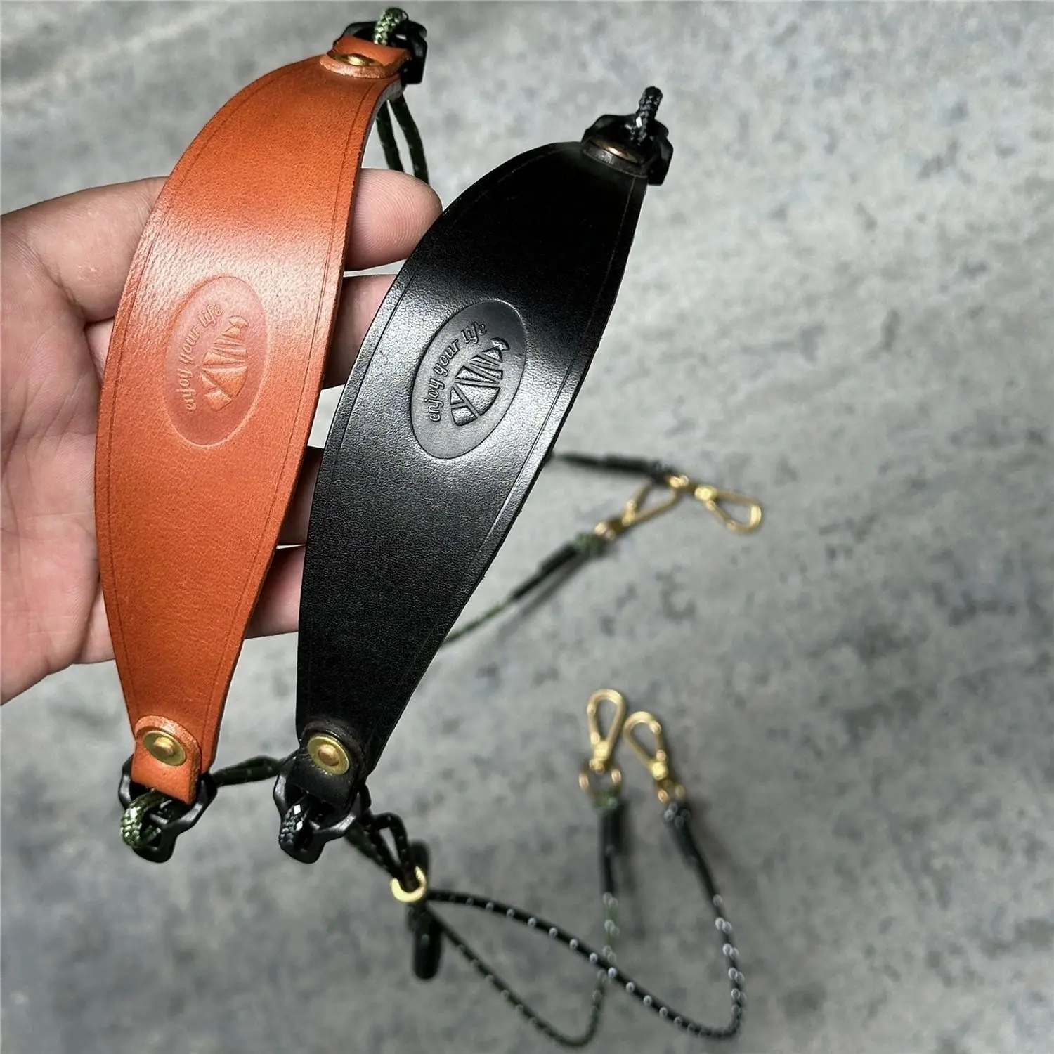 

Niche mountain style vintage personalized design nylon rope small bag with shoulder strap cross-body style new model